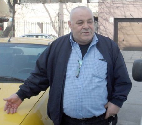 Taximetriştii lui Lică Neagu au făcut scandal: câteva zile n-au primit comenzi